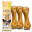 Plutos Duck Flavor – Mordedor Natural de Queijo com Pato - New York Pets