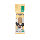 Plutos Lamb Flavor – Mordedor Natural de Queijo com Cordeiro - New York Pets