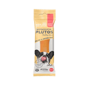 Plutos Salmon Flavor – Mordedor Natural de Queijo com Salmão e Krill - New York Pets