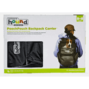 PoochPouch Backpack Carrier Mochila de Costas Pet Outward Hound - New York Pets