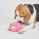 Porco Chenille Puppy FOFOS Petta – Pelúcia com Apito - New York Pets