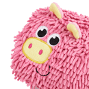 Porco Chenille Puppy FOFOS Petta – Pelúcia com Apito - New York Pets