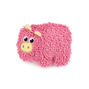 Porco Chenille Puppy FOFOS Petta – Pelúcia com Apito - New York Pets