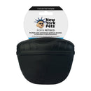 Porta Petisco para Adestramento silicone NYPets com suporte - New York Pets