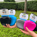 Porta Petisco para Adestramento silicone NYPets com suporte - New York Pets