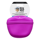 Porta Petisco para Adestramento silicone NYPets com suporte - New York Pets