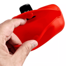 Porta Petisco para Adestramento silicone NYPets com suporte - New York Pets