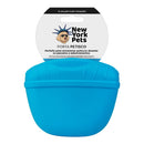 Porta Petisco para Adestramento silicone NYPets com suporte - New York Pets