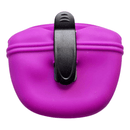 Porta Petisco para Adestramento silicone NYPets com suporte - New York Pets