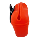 Porta Petisco para Adestramento silicone NYPets com suporte - New York Pets