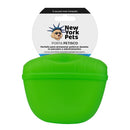 Porta Petisco para Adestramento silicone NYPets com suporte - New York Pets