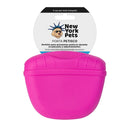 Porta Petisco para Adestramento silicone NYPets com suporte - New York Pets