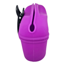 Porta Petisco para Adestramento silicone NYPets com suporte - New York Pets