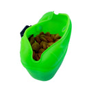 Porta Petisco para Adestramento silicone NYPets com suporte - New York Pets