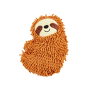 Preguiça Chenille Puppy FOFOS Petta – Pelúcia com Apito - New York Pets