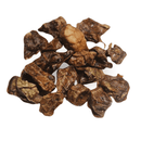 Pulmão Bovino Natuka 60g Petisco Natural - New York Pets