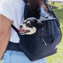 PupPack 2in1 Mochila para Cachorro Outward Hound - New York Pets