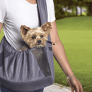 PupPack Dog Sling Carrier Bolsa para Cachorro Outward Hound - New York Pets