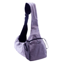 PupPack Dog Sling Carrier Bolsa para Cachorro Outward Hound - New York Pets