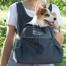 PupPack Front Carrier Mochila para Carregar Cachorro Outward Hound - New York Pets