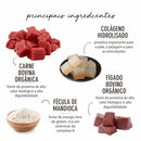 Purée Superfood All Love – Sachê para Gato | Sabor Carne - New York Pets