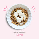 Purée Superfood All Love – Sachê para Gato | Sabor Carne - New York Pets