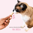 Purée Superfood All Love – Sachê para Gato | Sabor Carne - New York Pets