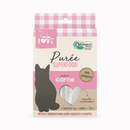 Purée Superfood All Love – Sachê para Gato | Sabor Carne - New York Pets