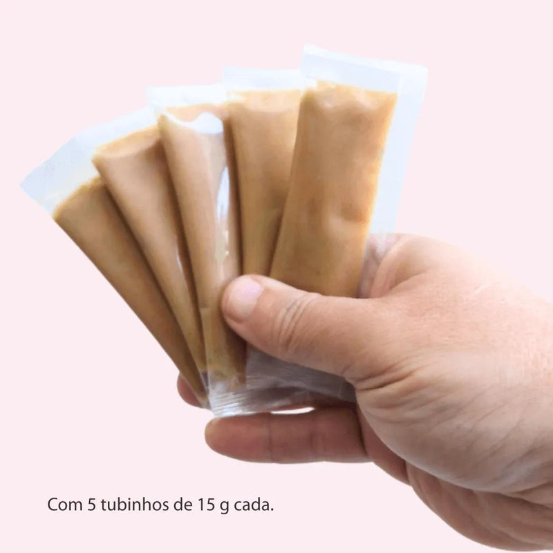 Purée Superfood All Love – Sachê para Gato | Sabor Carne - New York Pets
