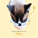 Purée Superfood All Love – Sachê para Gato | Sabor Frango - New York Pets