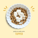 Purée Superfood All Love – Sachê para Gato | Sabor Frango - New York Pets