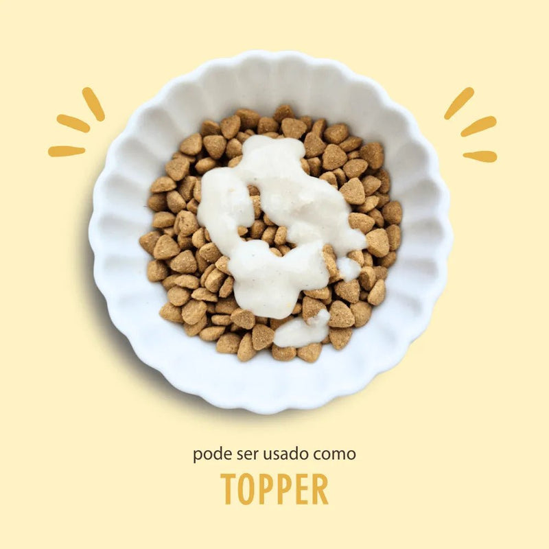 Purée Superfood All Love – Sachê para Gato | Sabor Frango - New York Pets