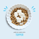 Purée Superfood All Love – Sachê para Gato | Sabor Peixe - New York Pets