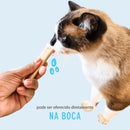 Purée Superfood All Love – Sachê para Gato | Sabor Peixe - New York Pets