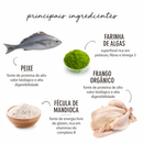 Purée Superfood All Love – Sachê para Gato | Sabor Peixe - New York Pets