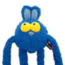 Puxa Puxa Coelho Petta – Brinquedo Interativo com Braços Extensíveis e Sons - New York Pets