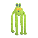 Puxa Puxa Coelho Petta – Brinquedo Interativo com Braços Extensíveis e Sons - New York Pets