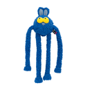 Puxa Puxa Coelho Petta – Brinquedo Interativo com Braços Extensíveis e Sons - New York Pets