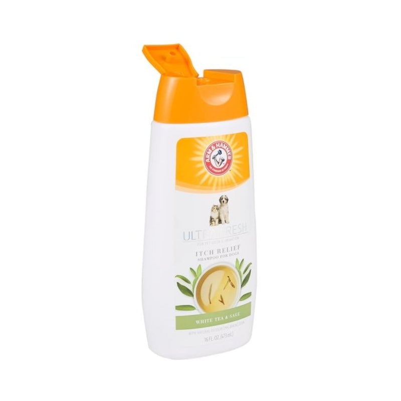 Shampoo anti-coceira arm & hammer ultra fresh