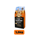 Ração Carnilove Fresh Avestruz & Cordeiro – Cães Pequenos - New York Pets