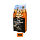 Ração Carnilove Fresh Avestruz & Cordeiro – Cães Pequenos - New York Pets