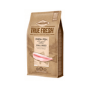 Ração Carnilove True Fresh Fish – Ração Natural para Cães Adultos de Raças Pequenas - New York Pets