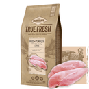 Ração Carnilove True Fresh Peru – Ração Natural para Cães Adultos com Lentilha Vermelha - New York Pets