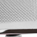 Rasqueadeira Emborrachada GermanHart Para Cães Medio - New York Pets