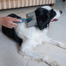 Rasqueadeira GermanHart Beauty Saloon Cabo em Gel - New York Pets