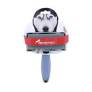 Rasqueadeira GermanHart Beauty Saloon Cabo em Gel - New York Pets