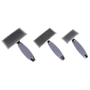 Rasqueadeira GermanHart Beauty Saloon Cabo em Gel - New York Pets