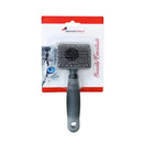 Rasqueadeira Germanhart com bolinha Pequena para Gatos - New York Pets