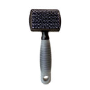 Rasqueadeira Germanhart com bolinha Pequena para Gatos - New York Pets