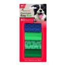 Refil Cata - caca Eco biodegradavel p/ cachorro - New York Pets